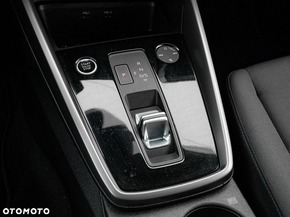 Audi A3 Limousine - 20