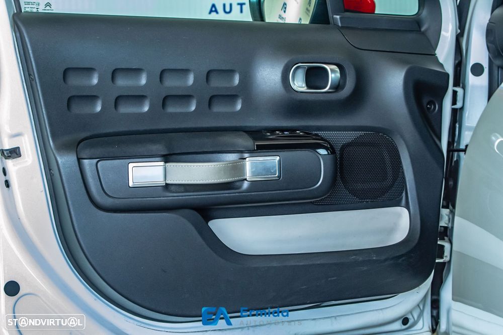 Citroën C3 1.2 PureTech Feel - 32