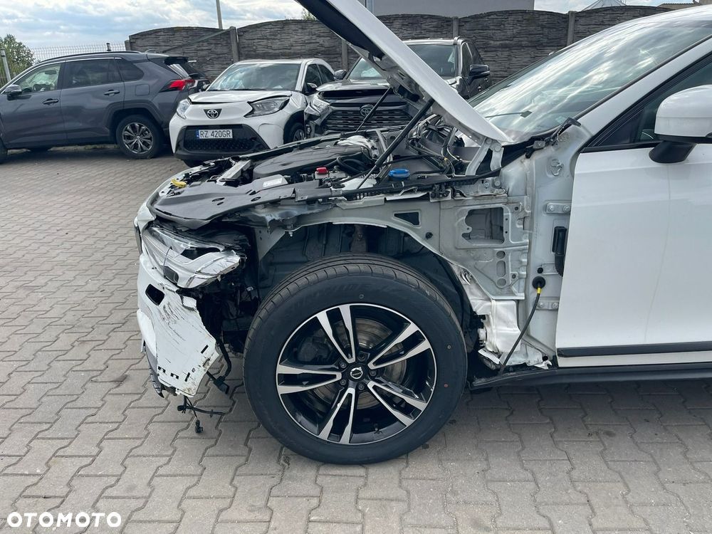 Volvo V90 Cross Country D4 AWD - 8