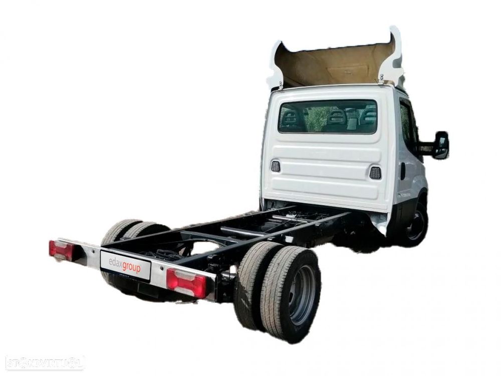 Iveco Daily 3.0 50C18 c/IVA - 2