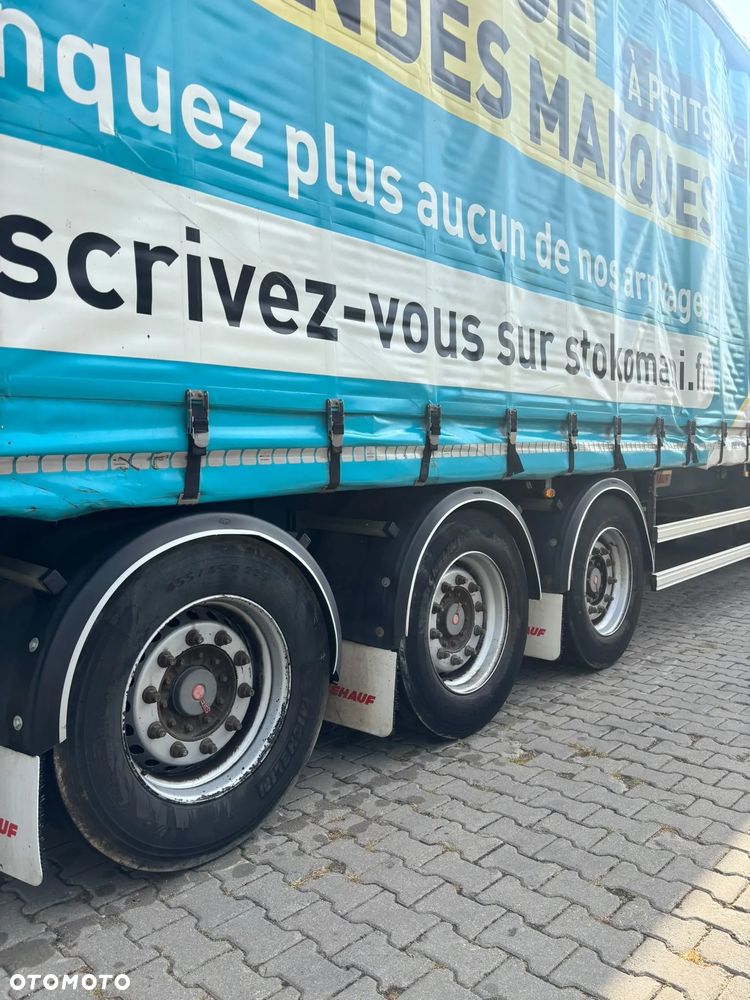 Fruehauf Mega - 3