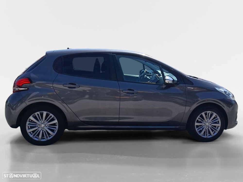Peugeot 208 1.2 PureTech Style - 6