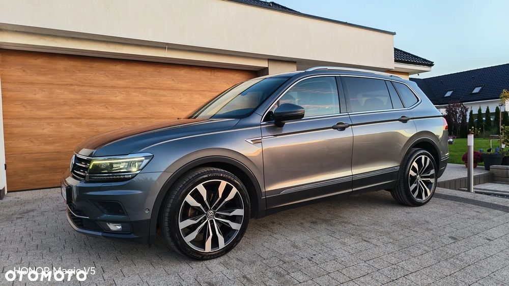 Volkswagen Tiguan Allspace ver-1-4-tsi-bmt-act-highline-dsg - 33