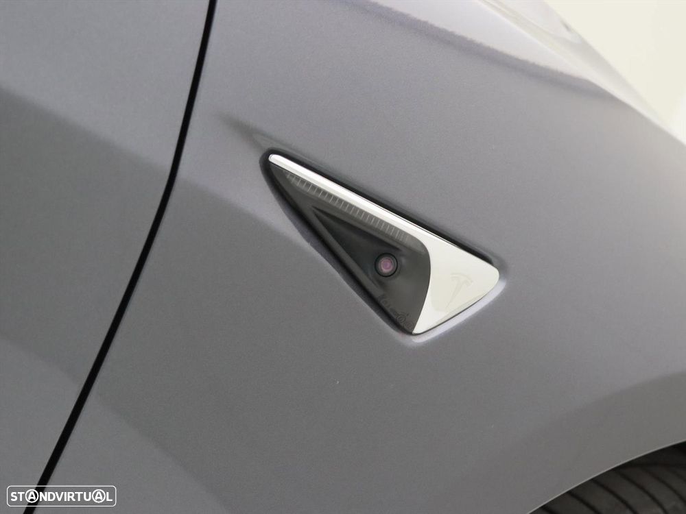 Tesla Model 3 Standard Range Plus RWD - 10