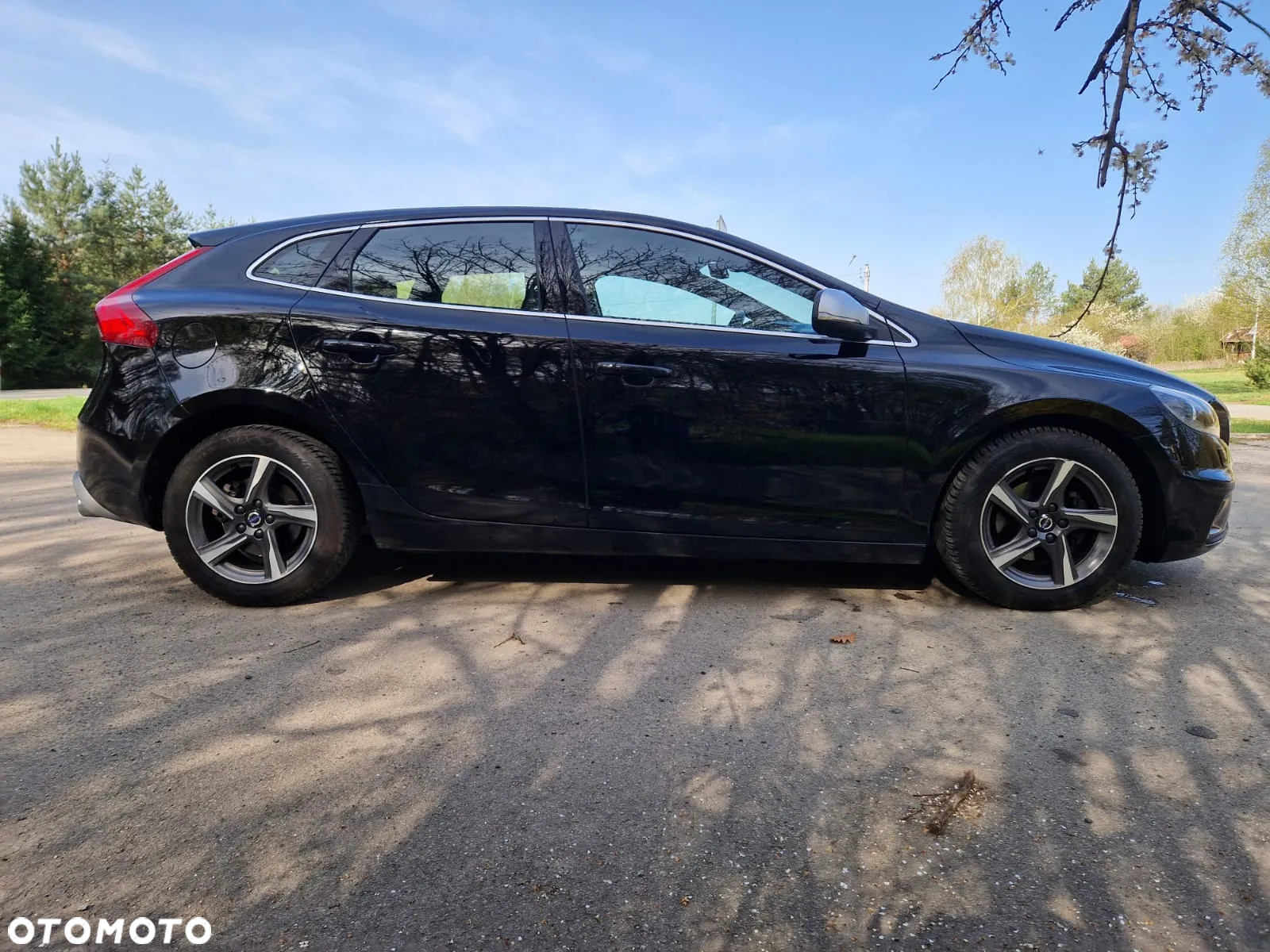 Volvo V40 D2 RDesign - 5