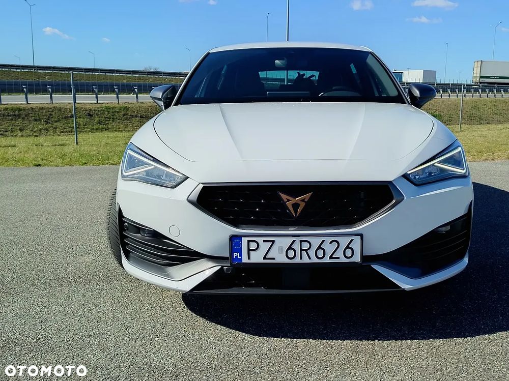 Cupra Leon 1.5 eTSI DSG - 18