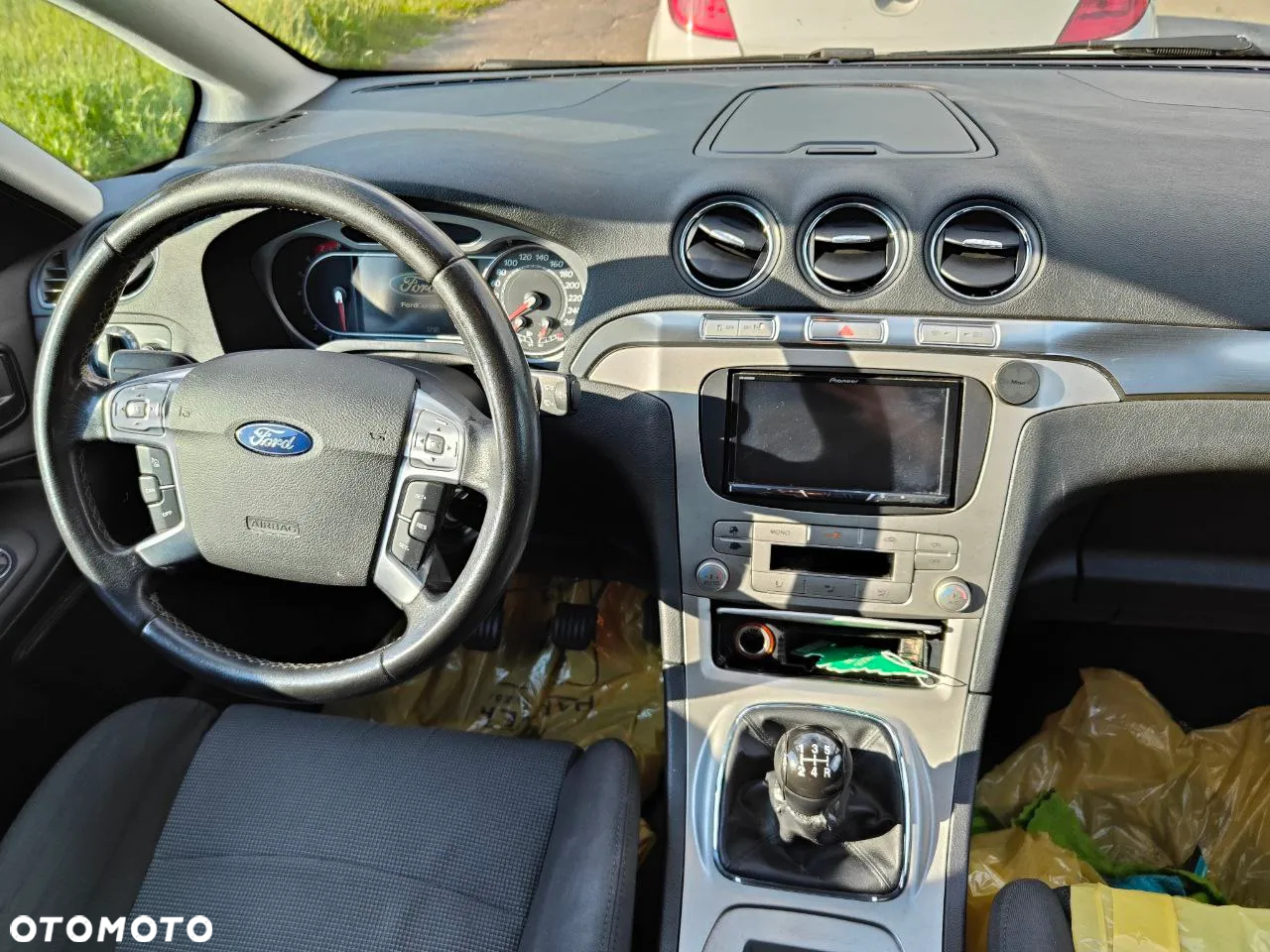 Ford S-Max 2.0 Titanium - 2