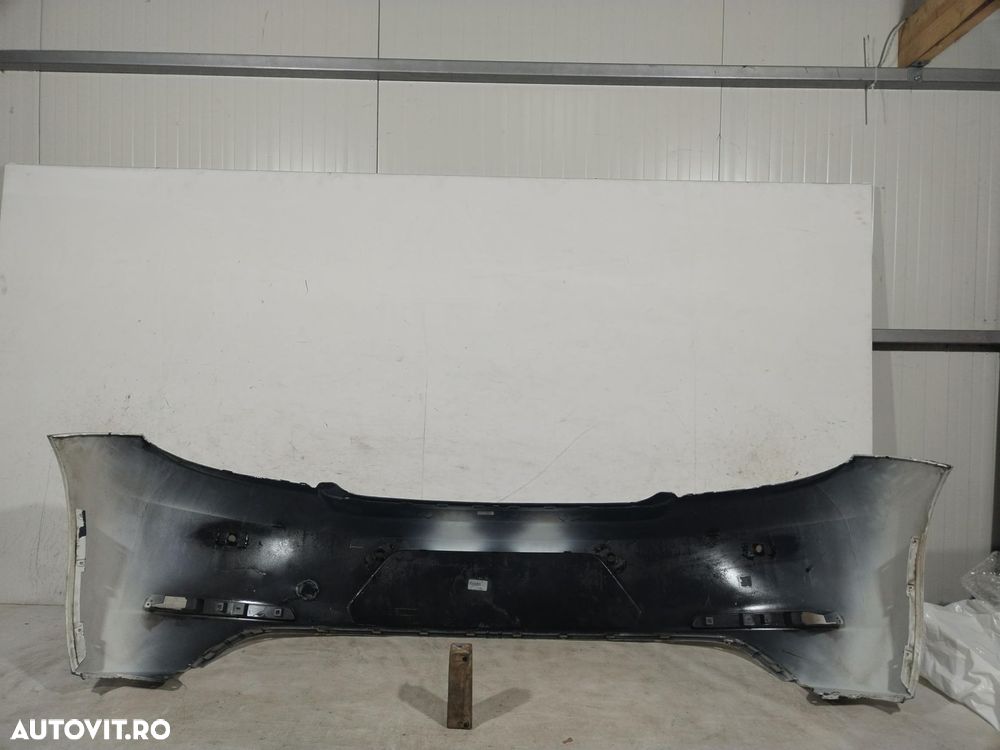 Bara spate VW Beetle, 2011, 2012, 2013, 2014, 2015, 2016, 2017, 2018, 2019, cod origine OE 5C5807421J. 10615 - 7