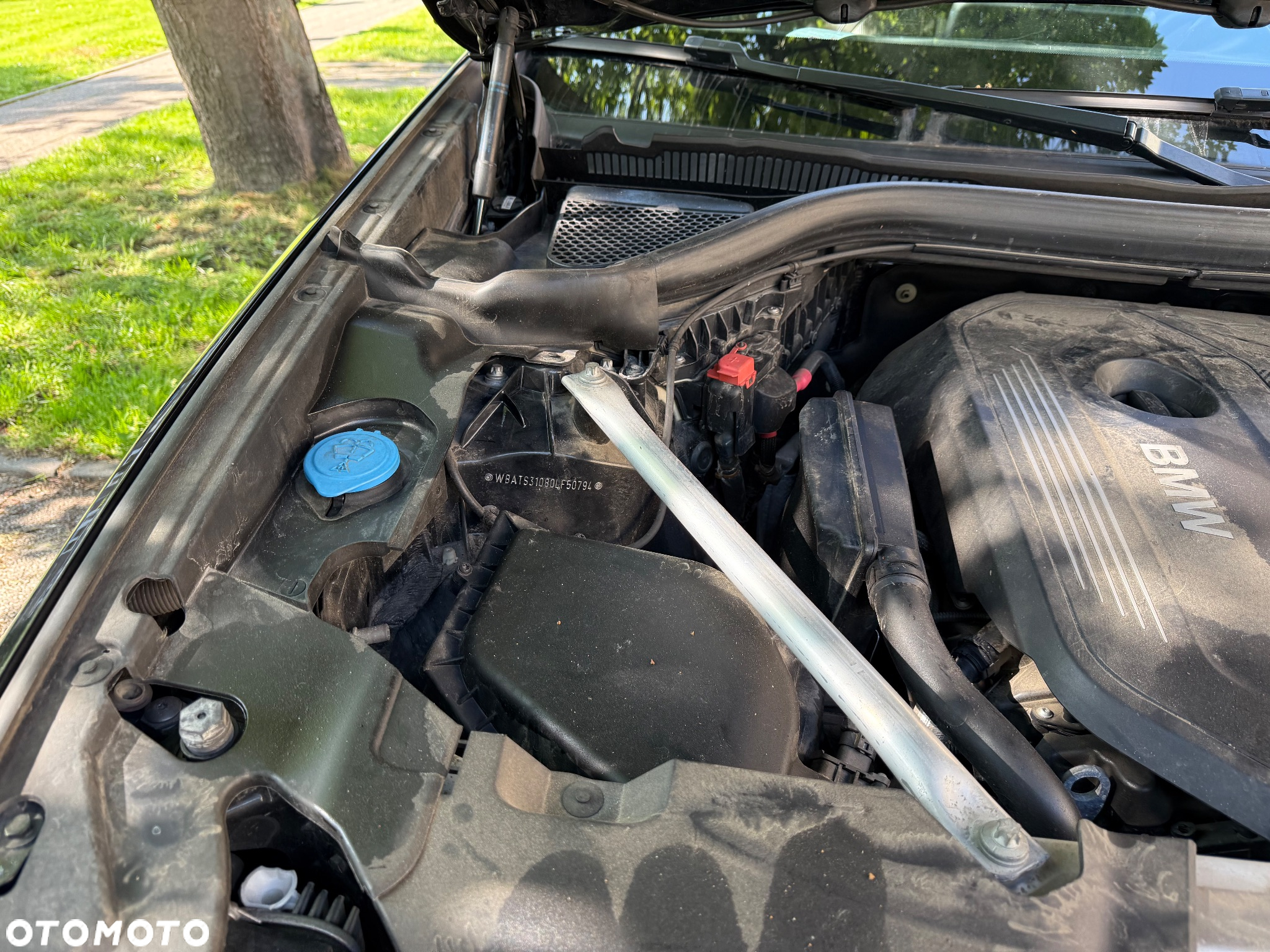 BMW X3 M M40i sport - 7