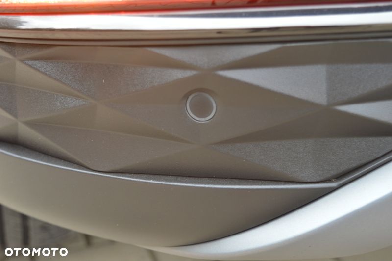 Hyundai Tucson - 21