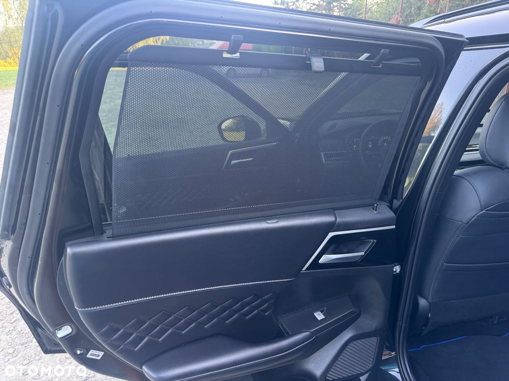 Mitsubishi Outlander 2.4 4WD Select - 35