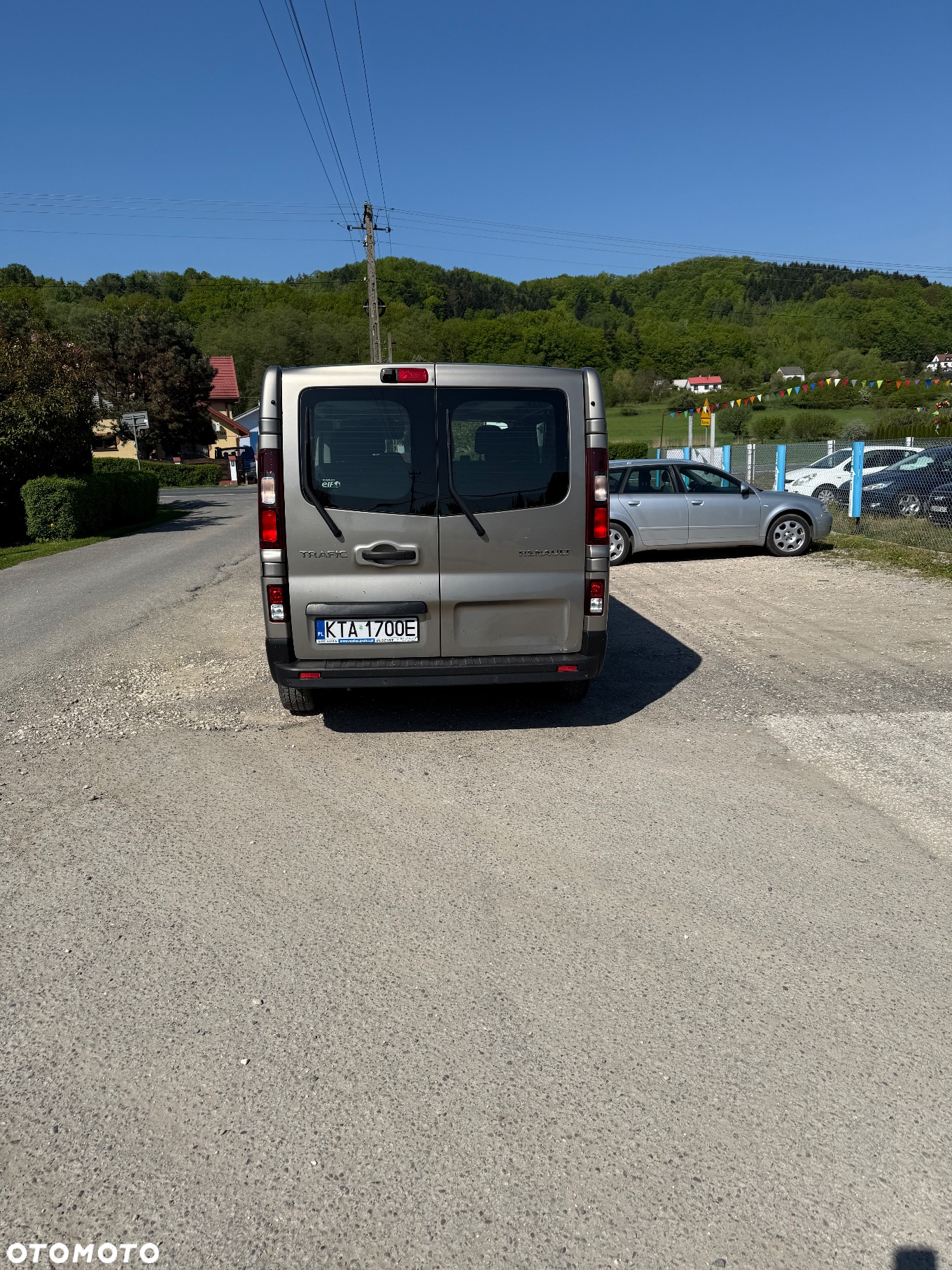 Renault Trafic SpaceClass 2.0 dCi - 7