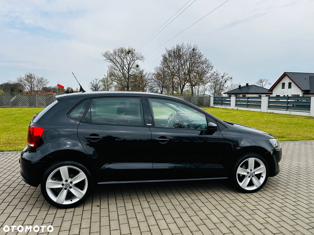 Volkswagen Polo 1.6 TDI Style - 9