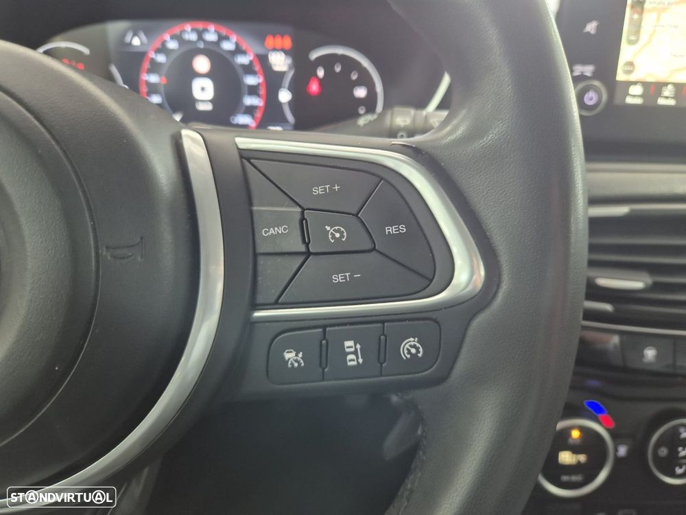 Fiat Tipo Cross 1.0 GSE T3 City - 15