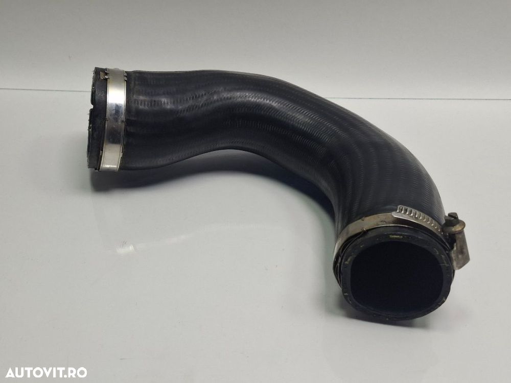 Furtun intercooler VOLKSWAGEN PASSAT 365 2010 - 20142.0 2.0 TDi BlueMotion CFFB 1K0145834AP - 2