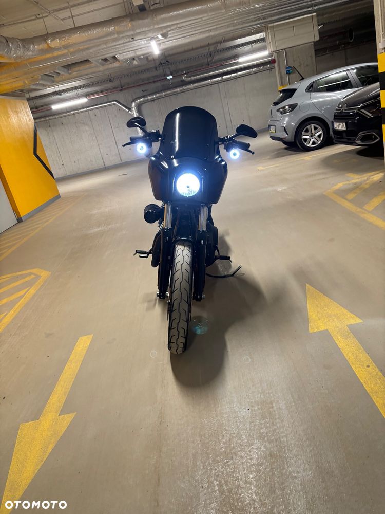 Harley-Davidson Dyna Low Rider - 12