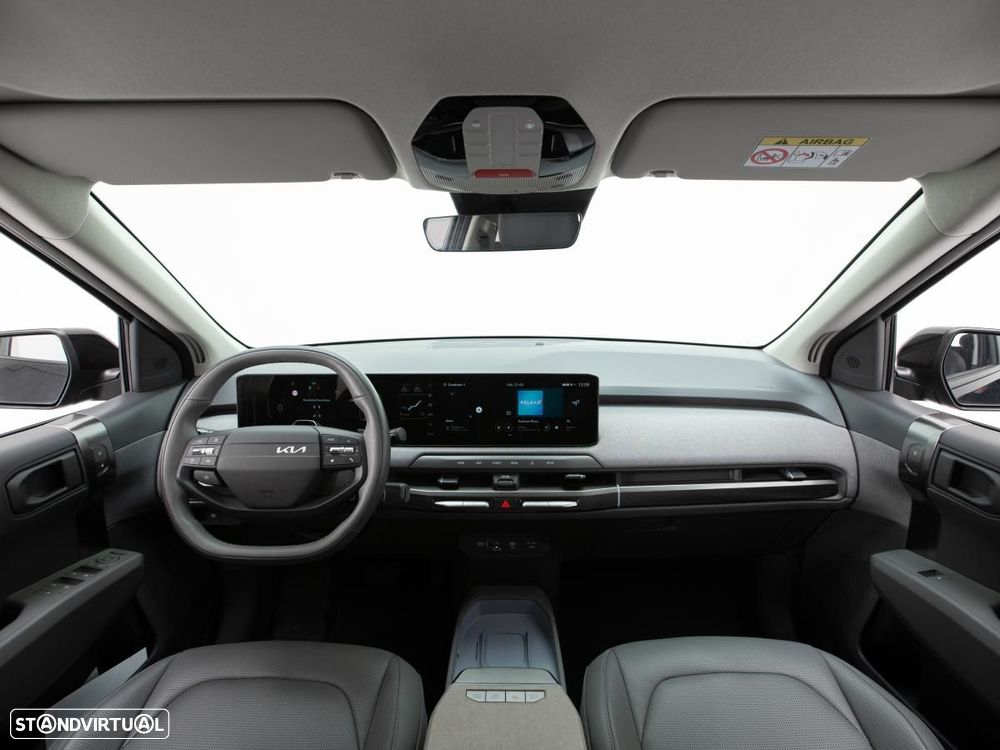 Kia EV3 58.3 kWh Drive - 6