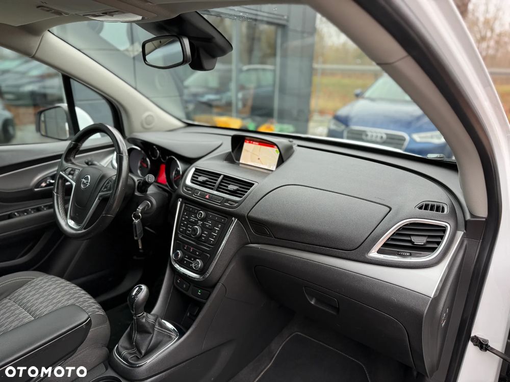 Opel Mokka 1.4 T Cosmo - 7