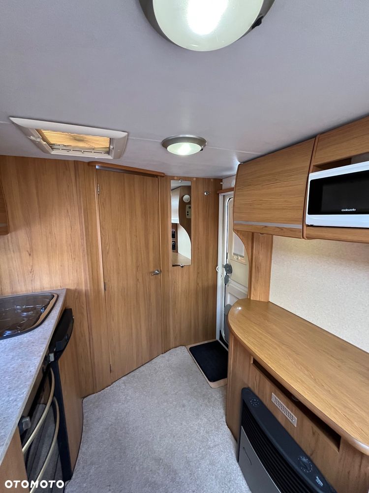 Bailey Pageant series 7 Monarch - 28