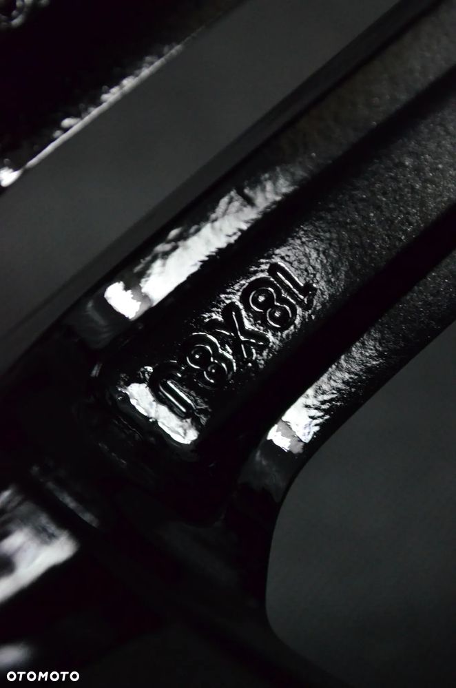 Felgi GM 5x120 R18 Opel INSIGNIA A Oryginał - 9