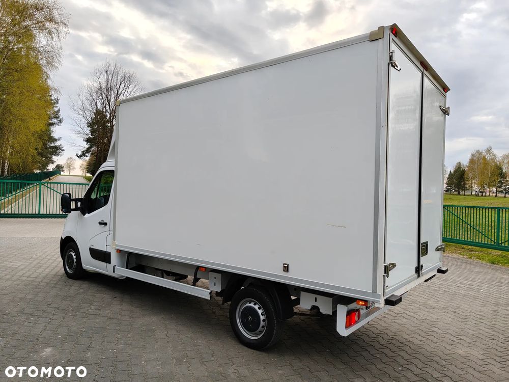 Opel MOVANO - 5