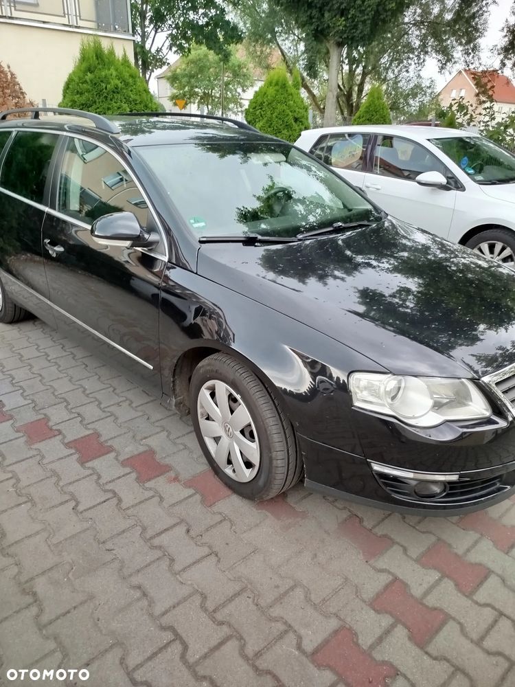 Volkswagen Passat 2.0 TDI Comfortline - 2