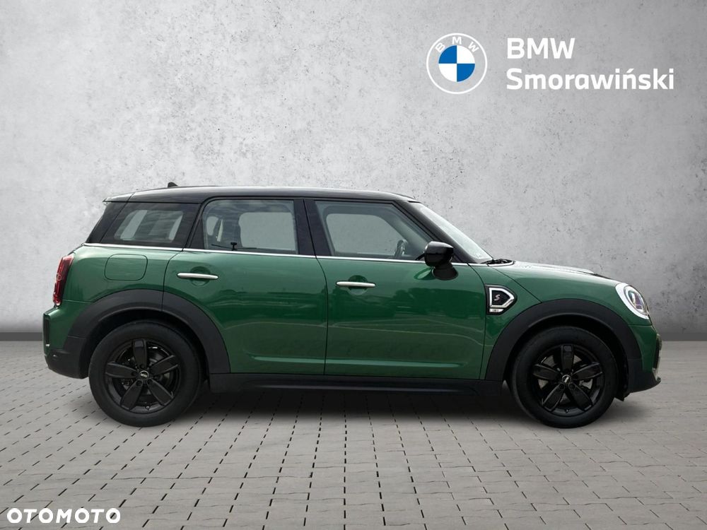MINI Countryman - 6