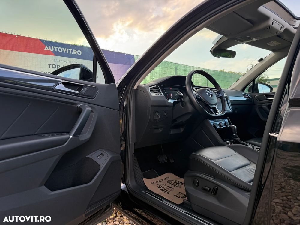 Volkswagen Tiguan 2.0 TDI 4Mot DSG Highline - 5