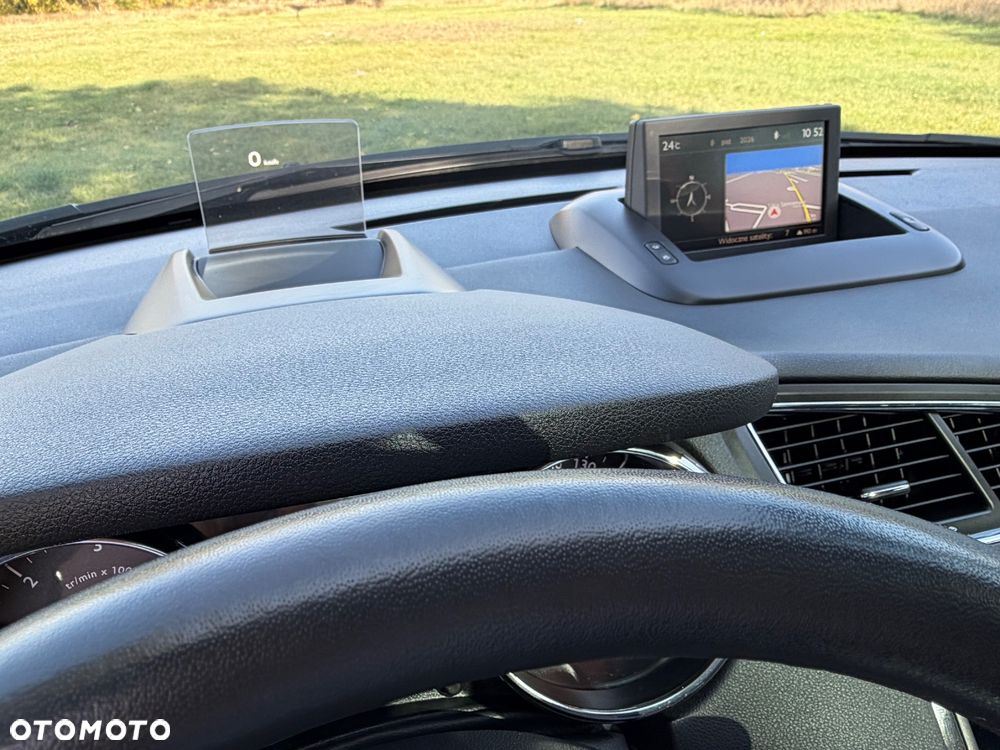 Peugeot 5008 HDI FAP 150 Platinum - 26