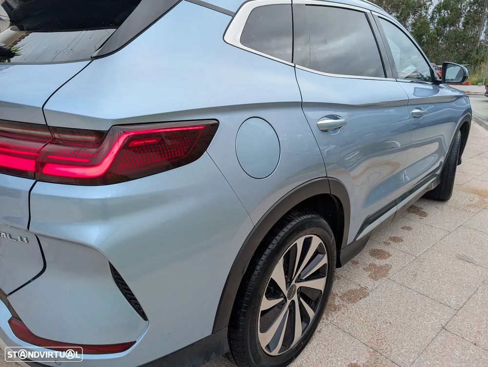 BYD Seal U Design - 5