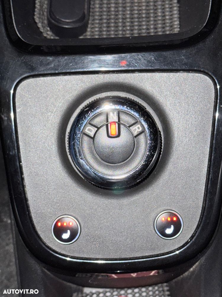 Dacia Spring Comfort Plus - 27