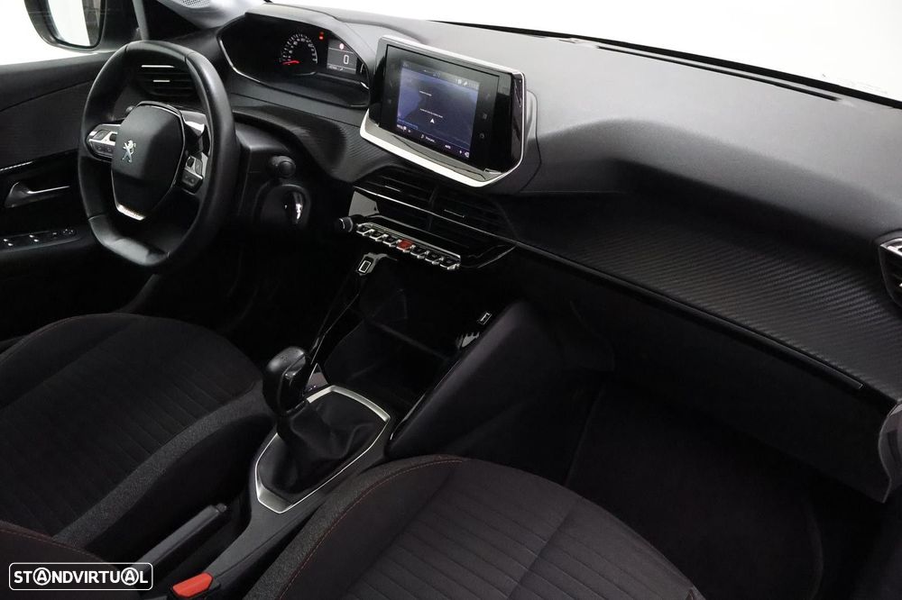 Peugeot 208 1.2 PureTech Active Pack - 4