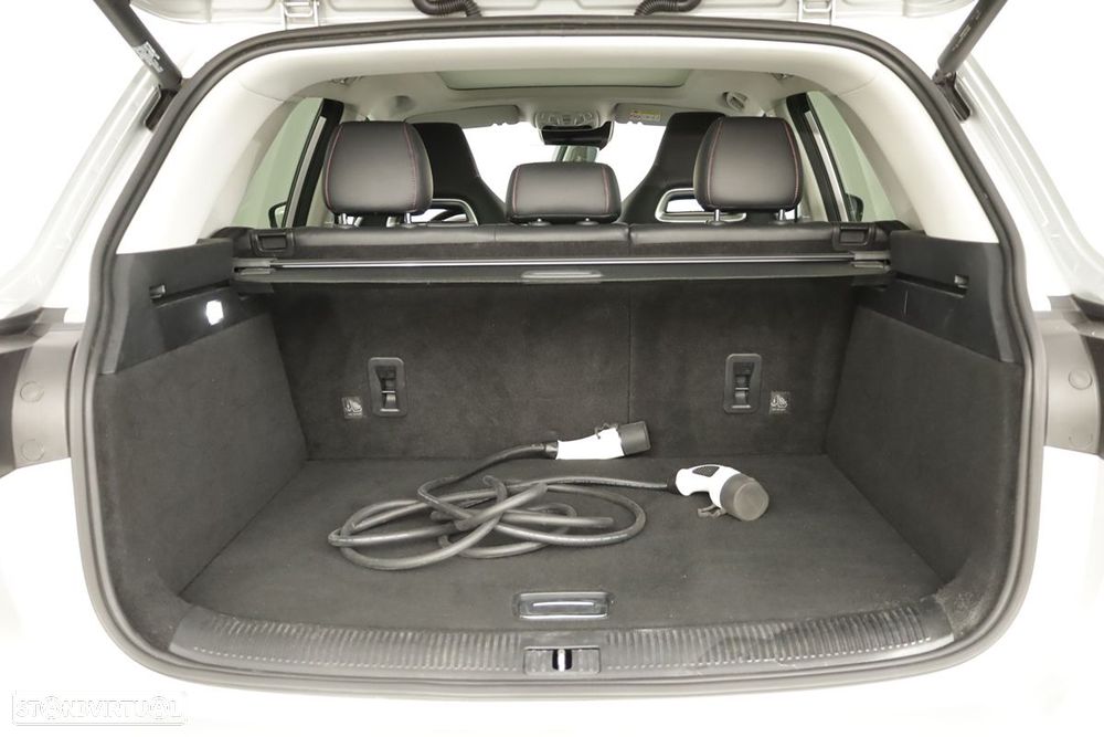 MG EHS 1.5 T-GDI Plug-in Hybrid Luxury - 25