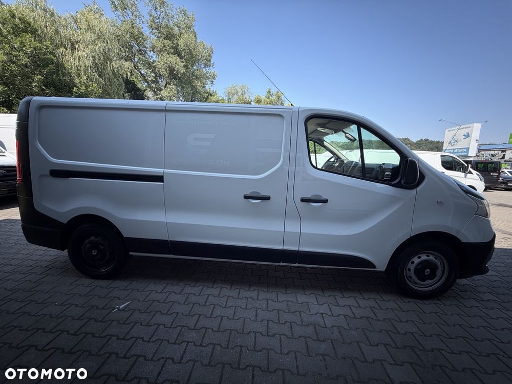 Renault Trafic - 5