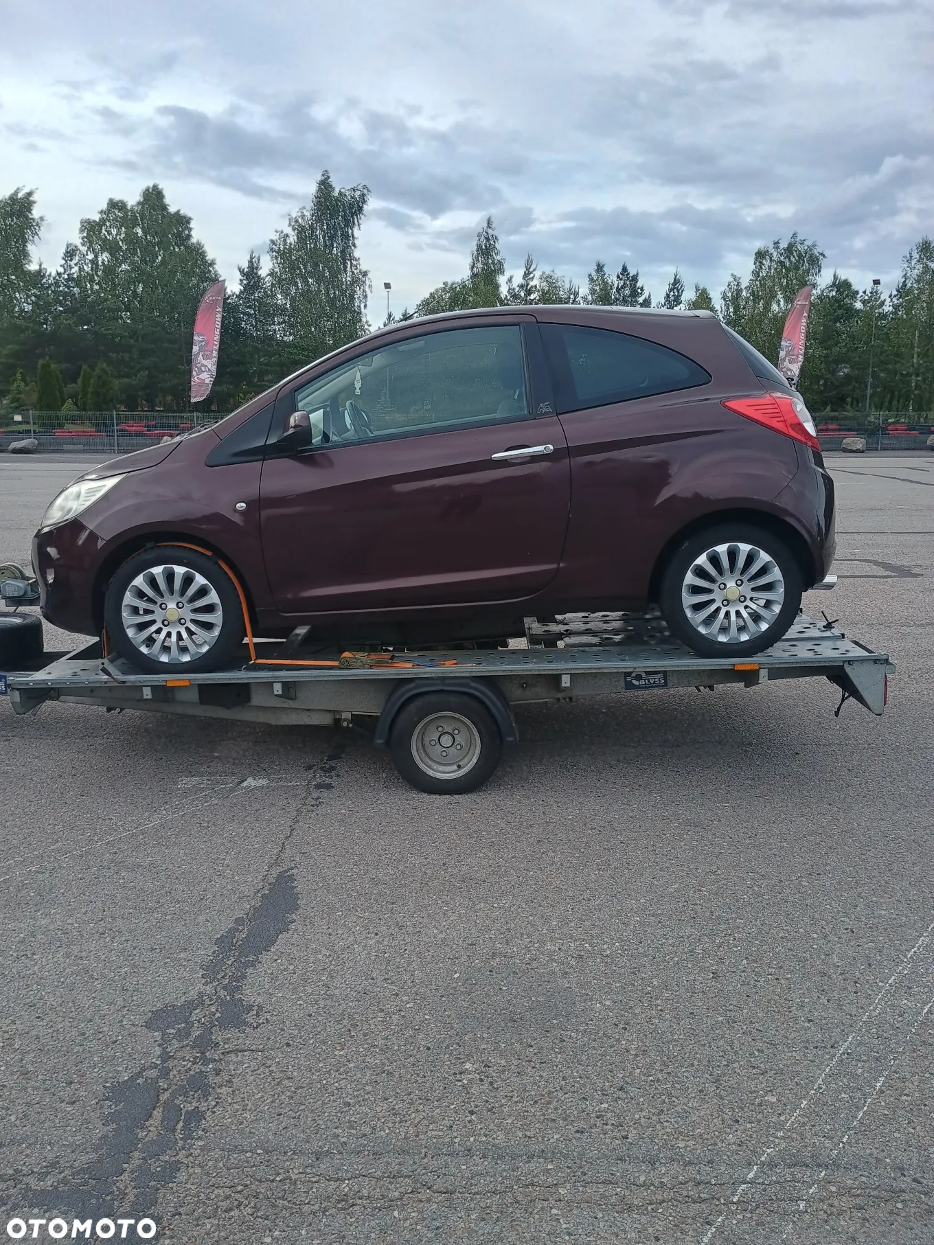 Ford KA 1.2 Titanium+ - 6