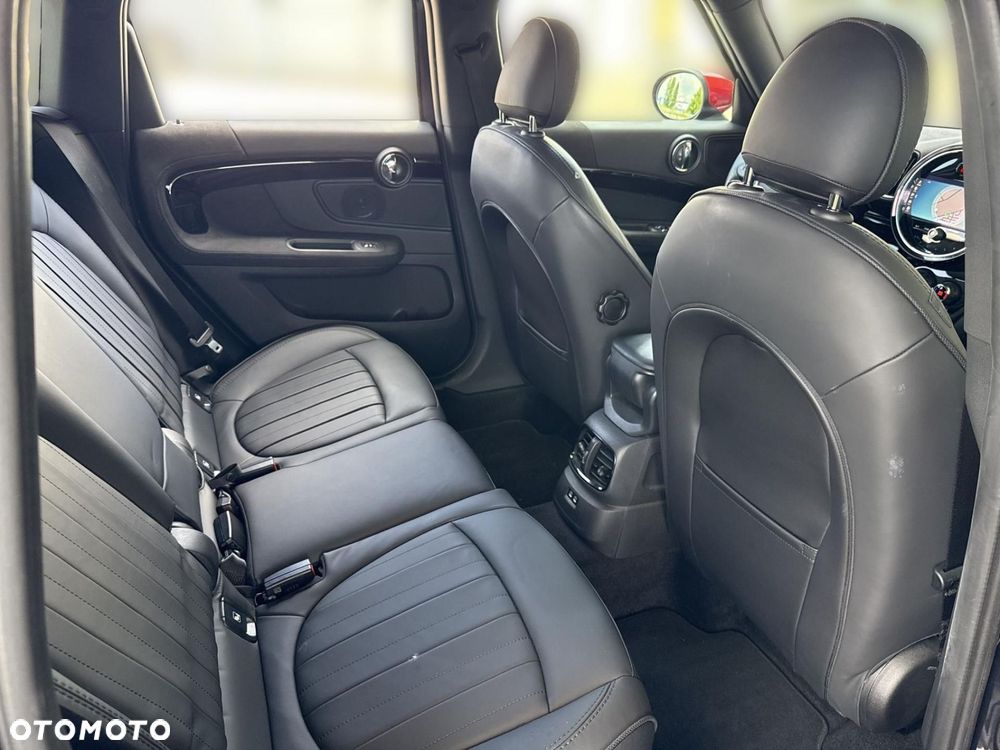 MINI John Cooper Works - 19