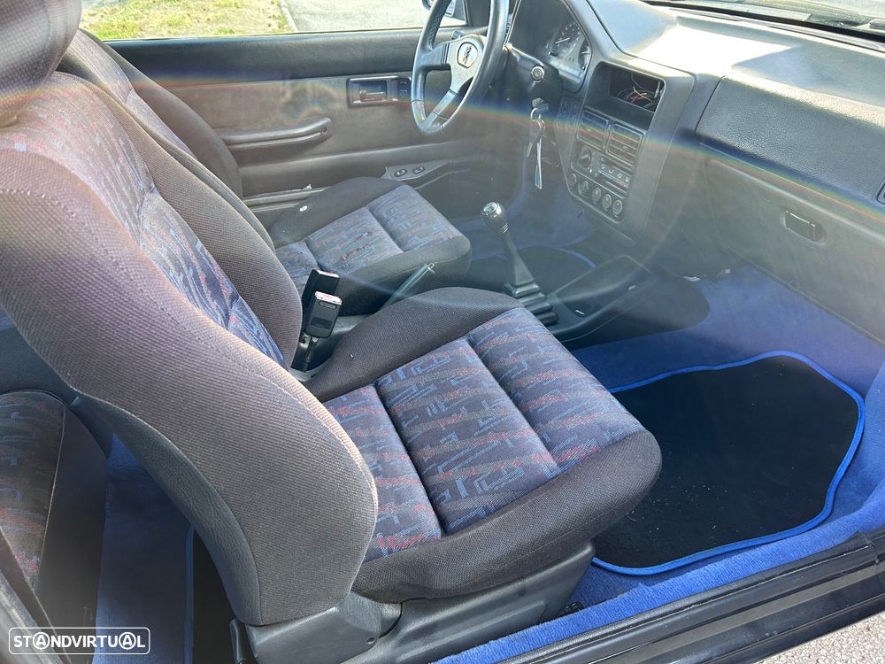 Peugeot 106 1.4 XSI - 10