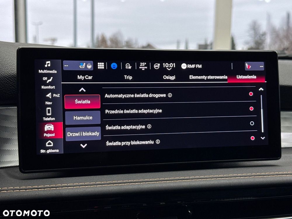 Alfa Romeo Tonale 1.5 T4 GSE mHEV Veloce DCT - 33