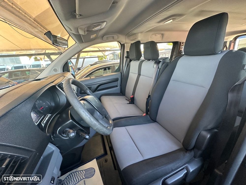Citroën Jumpy 1.6 BlueHDi XL Confort - 9