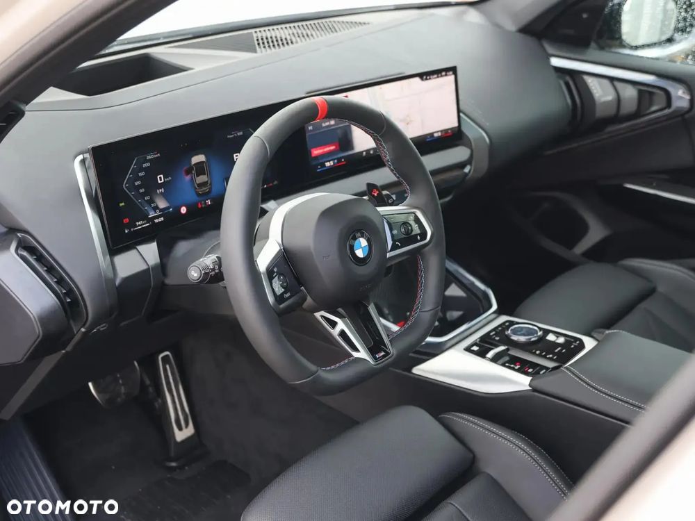 BMW X3 xM50 mHEV - 9