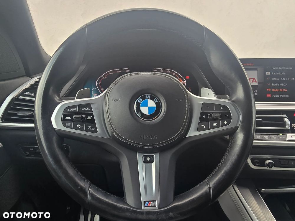BMW X5 xDrive25d sport - 11