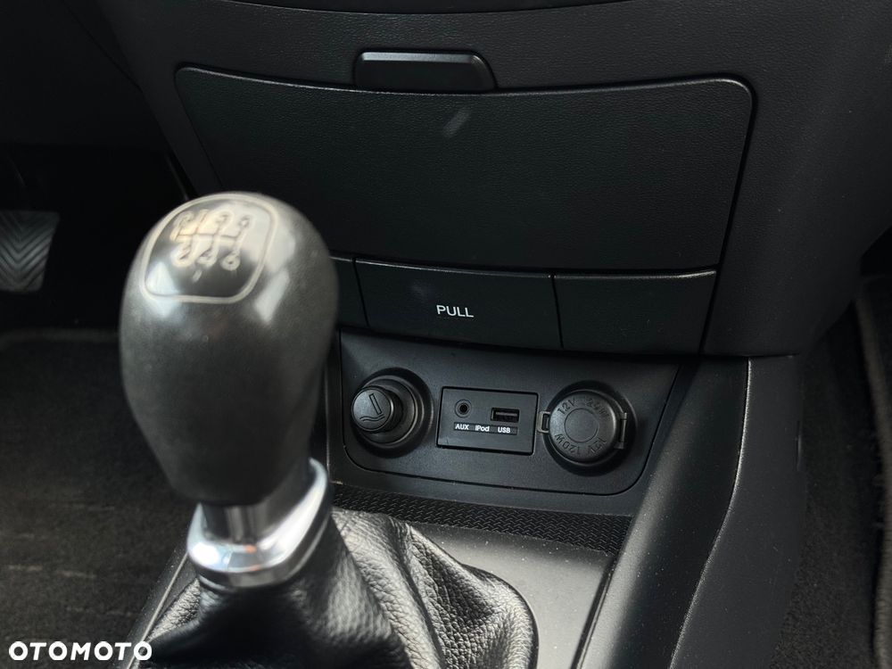 Hyundai i30 i30cw 1.6 CRDi Edition Plus - 29