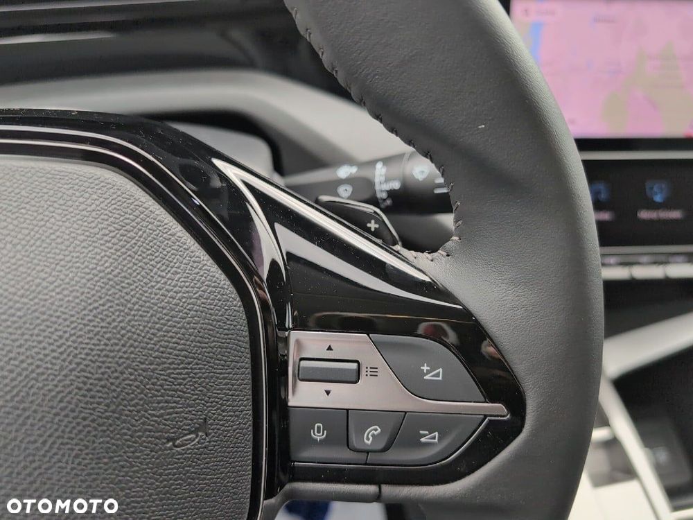 Peugeot 308 1.2 PureTech Allure Pack S&S EAT8 - 16