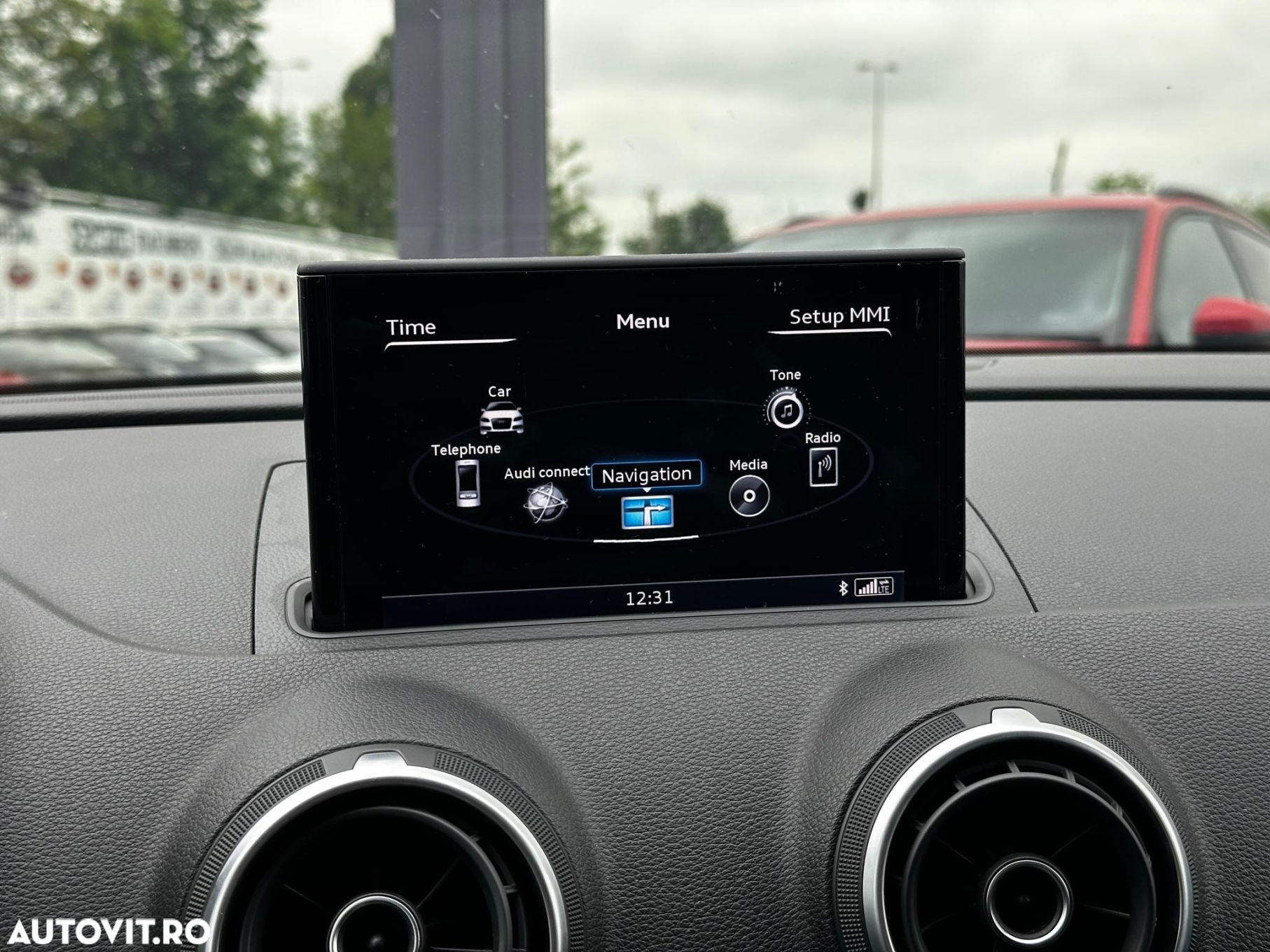 Audi A3 - 14