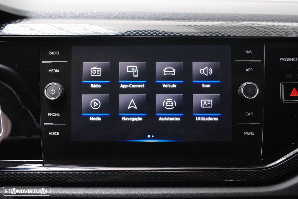 VW Taigo 1.0 TSI Life - 14