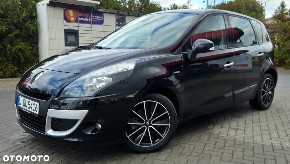 Renault Scenic 2011 photo 3