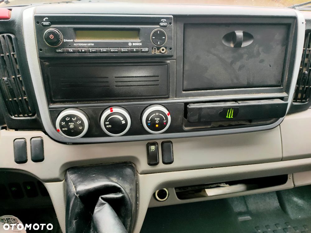 Mitsubishi CANTER KIPER 2021 - 7