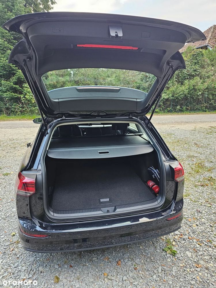 Volkswagen Golf VIII 1.5 TSI EVO Life - 8