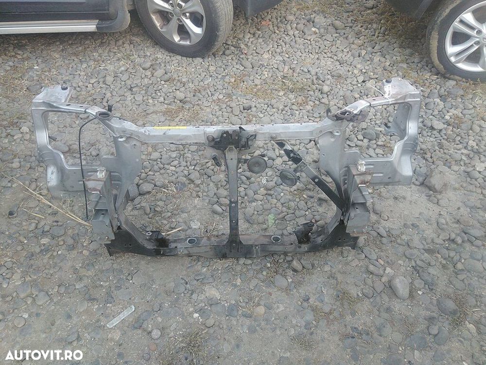 Trager Nissan X - Trail T30 2.2 Dci 2001 - 2008 2184CC Manuala (1325) Diesel Codul nu ... - 1