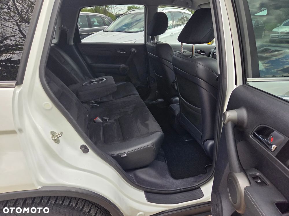 Honda CR-V 2.0i-VTEC Elegance 50 Jahre Edition - 19